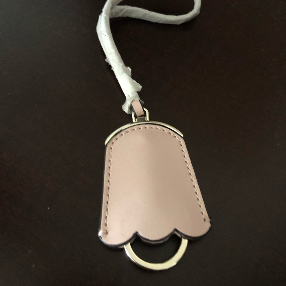Kate Spade Key Chain/Bag Charm 🆕 - Picture 2 of 4